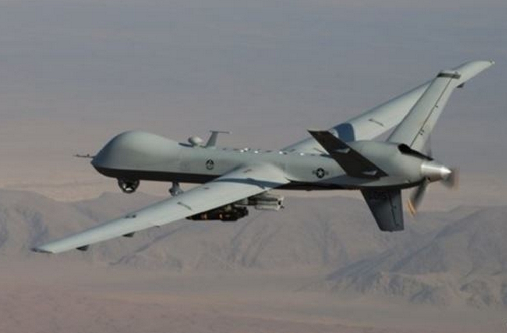 Al-Qaida: Yemen Branch Chief Killed in US Drone Strike