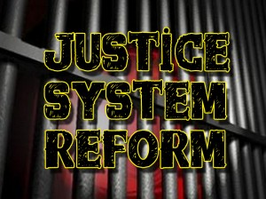 justice system reform