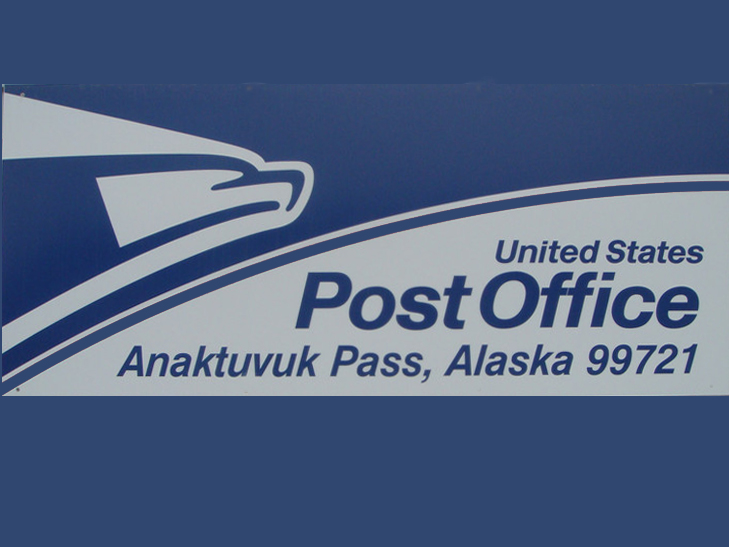 Two Former Anaktuvuk Pass Postal Employees Indicted