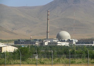 Arak's IR-40 Heavy water reactor.By Nanking2012 creativecommons.org/licenses/by-sa/3.0)], 