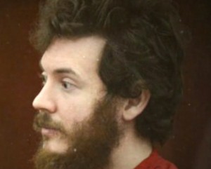 Convicted Aurora Theater Killer, James Holmes, escaped the death penalty on Friday.