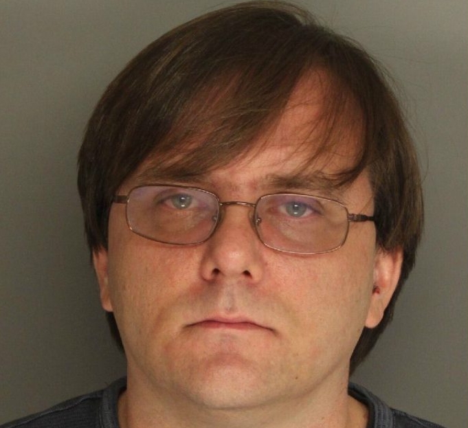 Bethel Man Indicted for Child Pornography, Arrested in South Carolina