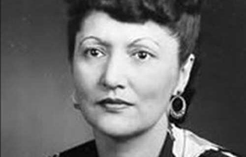 Governor Dunleavy Recognizes Elizabeth Peratrovich Day