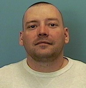 Michael D. Bowen Jr has been indicted on two counts of kidnapping by an Anchorage Federal Grand Jury. Image courtesy of the FBI