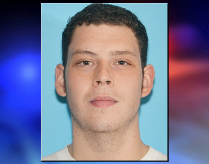 Troopers Seek Whereabouts of Indicted Petersville Burglary Suspect