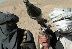 Taliban assaulted a prison in central Afghanistan and freed hundreds of prisoners.