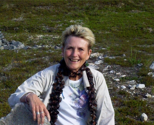 Nikiski Woman Dies in ATV Rollover