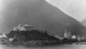 This Day in Alaska History-October 18th, 1867