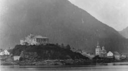 This Day in Alaska History-October 18th, 1867