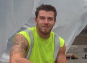 Alaska State Troopers and Fairbanks police are seeking the whereabouts of Ryan Portlock after an incident on Tuesday.