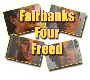 fairbanks four