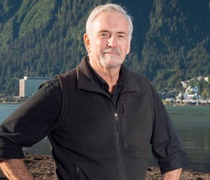 Juneau's new mayor, Greg Fisk, was found deceased in his home on Monday afternoon. Image-Facebook profile