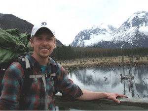 David DeHaan is an Alaska resident currently serving in the Philippines as a Coastal Resources Management volunteer. Image-Peace Corps