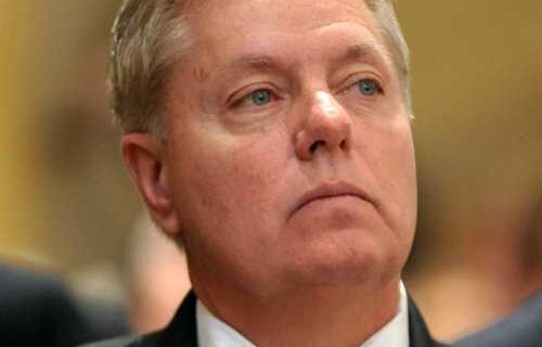 Senator Graham Ends Republican Presidential Bid