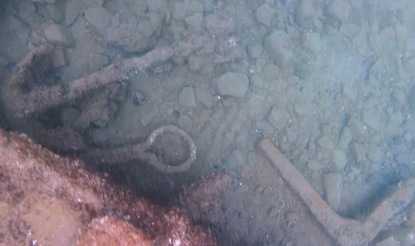 Remains of Lost 1800s Whaling Fleet Discovered off Alaska’s Arctic Coast