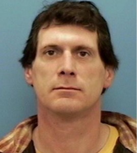 49-year-old Mark Benton, the subject of a manhunt, was apprehended by troopers and US Marshals on Saturday and is now in the Kodiak jail. Image-AST