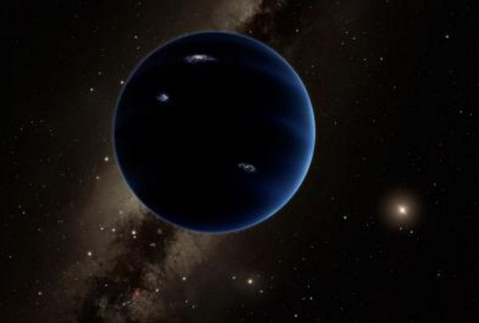 Caltech Researchers Find Evidence of a Real Ninth Planet