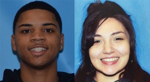Anchorage police have identified the two victims found at Point Woronzoff as Foreignne "Onie" Aubert-Morissette and Selena Annette Mullenax.