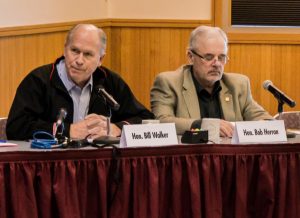 Governor Walker Testifies at U.S. Senate Energy Committee Field Hearing