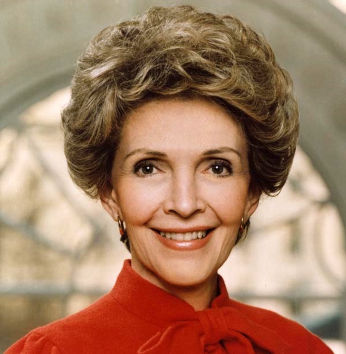 Governor Walker Lowers Flags in Honor of Former First Lady Nancy Reagan