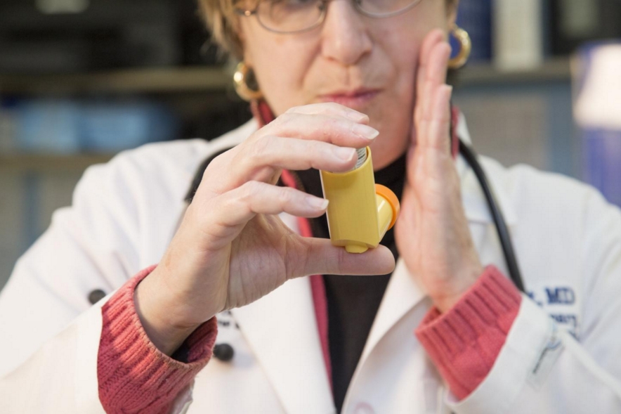 Rescue Inhaler Study: New Approach Increases Mastery of Life-Saving Technique