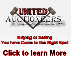 united auctioneers