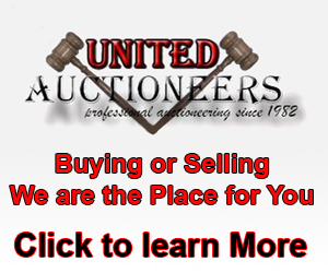 united auctioneers