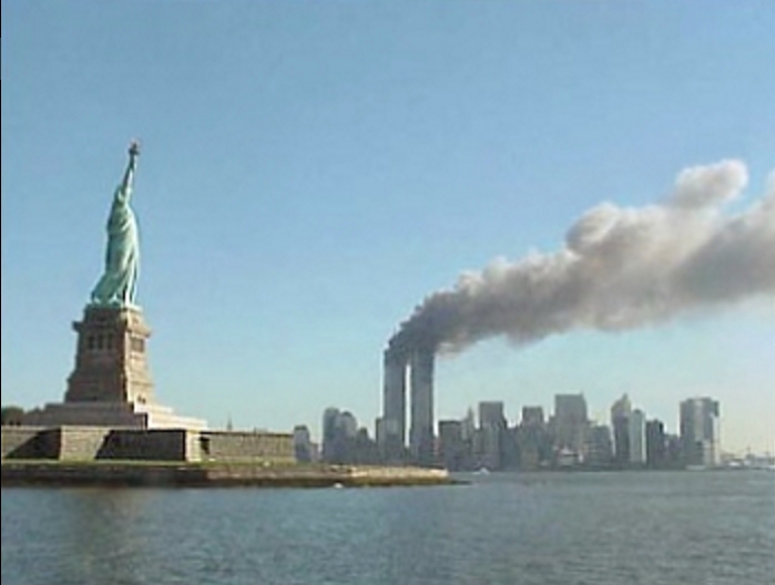 US Observes Anniversary of 9/11 Attacks