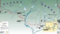 Seasonal Maintenance Has Ended on the Denali Highway