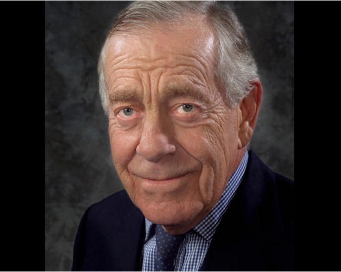 60 Minutes Correspondent Morley Safer Dies at 84