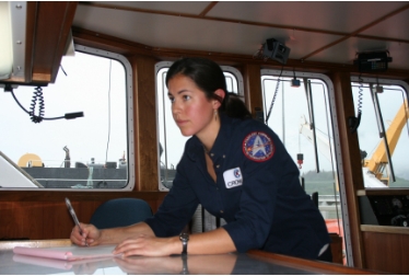 Crowley, AVTEC Win Major Grant to Help Alaska Students Develop Maritime Careers