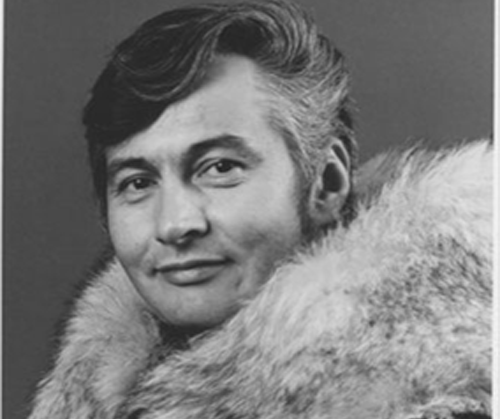 Kotzebue Naming Ceremony to Honor Nation’s First Inupiaq Two-Star General