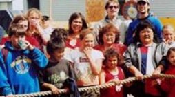 Independence Day-Alutiiq Word of the Week-July 4th
