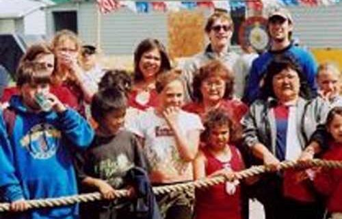 Independence Day-Alutiiq Word of the Week-July 4th