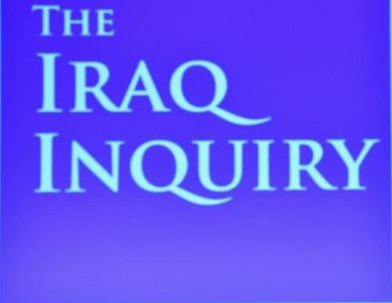 British Inquiry Finds Iraq War ‘Went Badly Wrong’