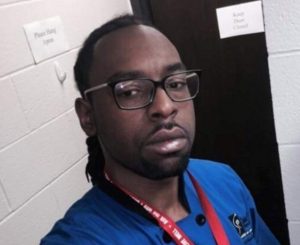 Minnesota Cafeteria Supervisor Philando Castile was shot to death during a traffic stop in Falcon Heights on Wednesday night by police. Image-Philando Castile Community page