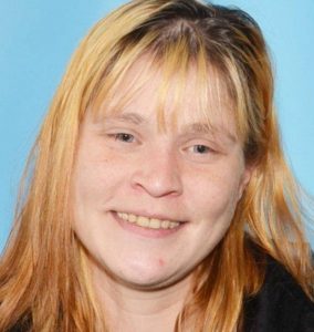 A search for 36-year-old Kristina Young was initiated after the body of her brother was discovered in the water near Egan Drive on Sunday.