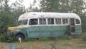 $300,000 federal grant to support Bus 142 exhibits