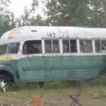 The "Magic Bus" as it appeared in 2009. Image-Cropped image of Erik Halfacre photo. (Creative Commons)