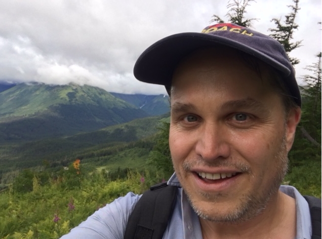 Search Continues for Missing Texas Man in Girdwood
