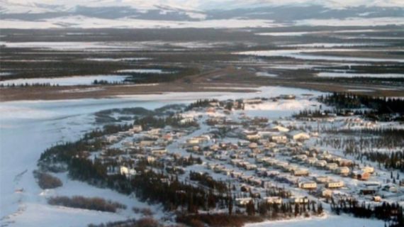 Two Noorvik Residents Die in Skiff Overturn on the Kobuk on way to Kotzebue