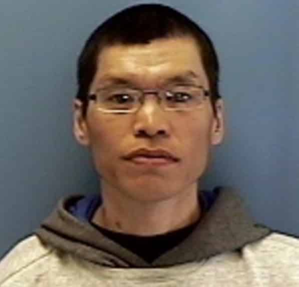 Troopers Arrest Repeat Sexual Offender on Sexual Assault Charges in Napaskiak