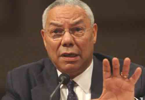 Colin Powell, Former Top US Diplomat, Military Leader, Dies at 84