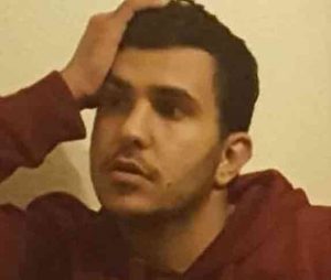 22-year-old terror suspect Jaber Albakr hung himself in the Leipzig, Germany Detention Center on Wednesday evening.