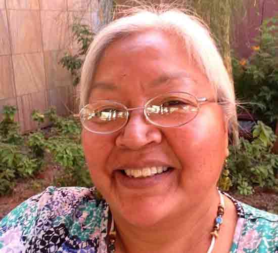 Governor Walker Names 2016 Shirley Demientieff Award Recipient at AFN Convention