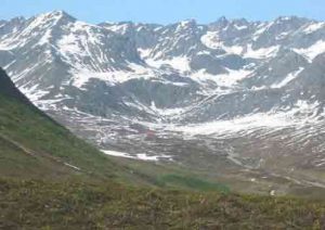 Hatcher Pass. Image-State of Alaska