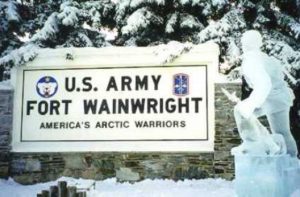 Fort Wainwright. Image-DoD