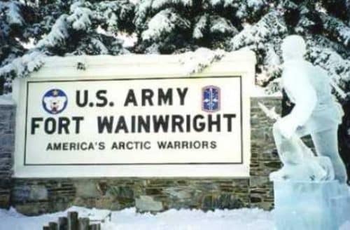 Fort Wainwright to Host Back-to-School Fair