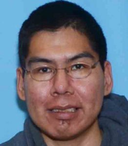 33-year-old Jason Bailey. Image-Anchorage Police Department