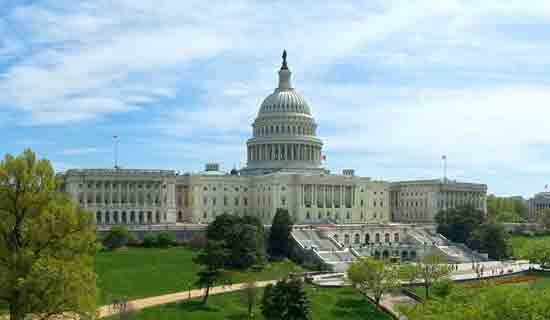 US Senate to Vote on Panel to Probe Capitol Riot